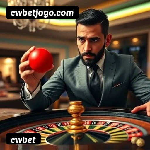 App Mobile cwbet - Jogue em Qualquer Lugar no Seu Smartphone