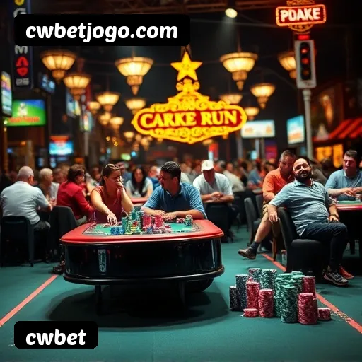 Jogos de Mesa Premium cwbet - Blackjack, Roleta, Baccarat